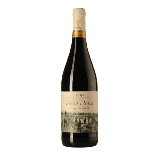 [1000795] Bodegas Del Medievo Appasionado Tinto 75cl