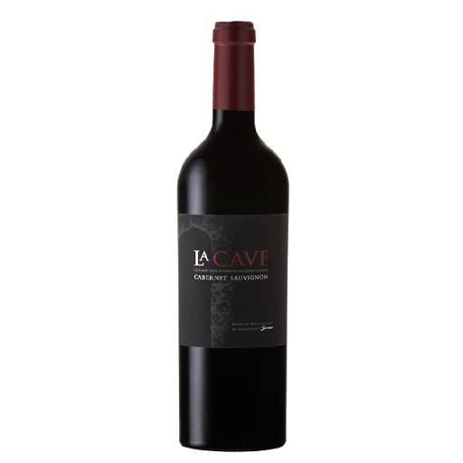 [510067] La Cave Cabernet Sauvignon 75cl