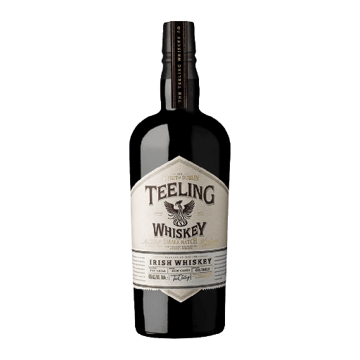 Teeling Small Batch Whiskey 70cl