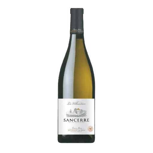 Sancerre Blanc Domaine la Villaudière 75cl