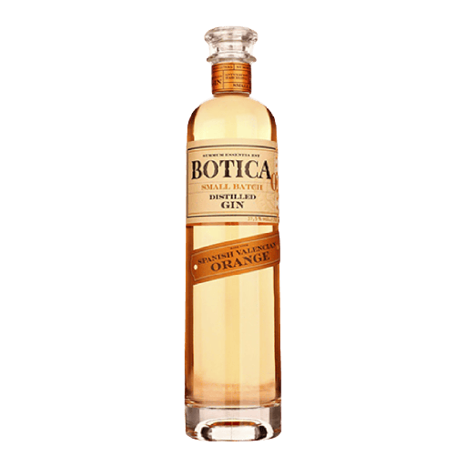 Botica Orange Gin 70cl