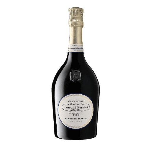 Laurent Perrier Blanc de Blancs 75cl