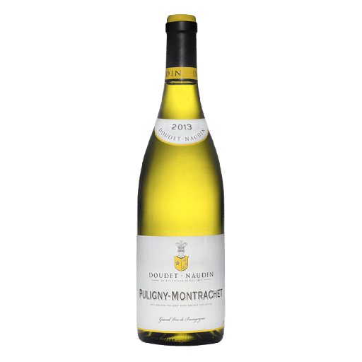Doudet-Naudin Puligny-Montrachet 75cl
