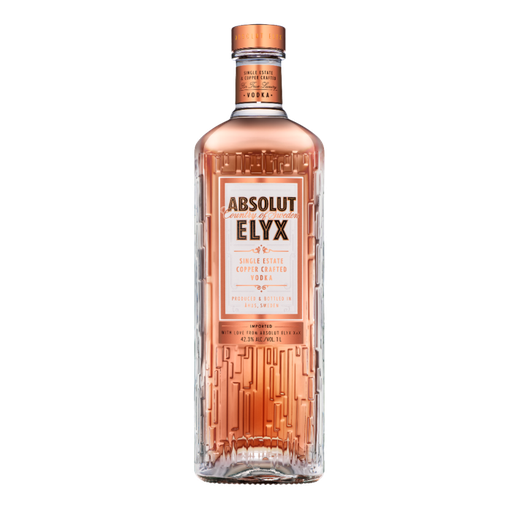 Absolut Elyx 450cl