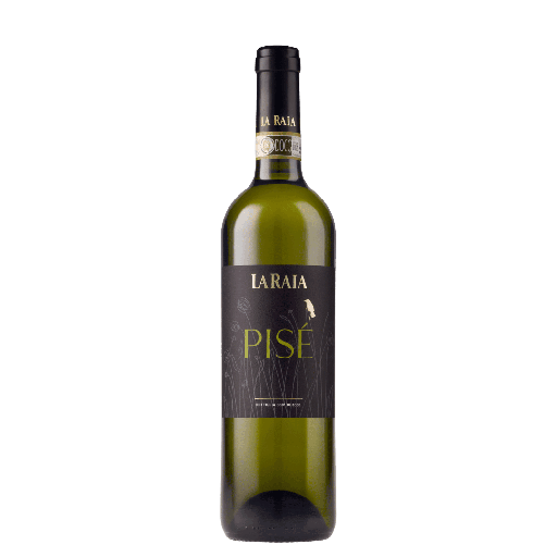 [2000539] La Raia Pisé Gavi DOCG 75cl