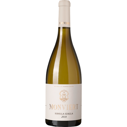 [2000575] Monviert Ribolla Gialla 75cl