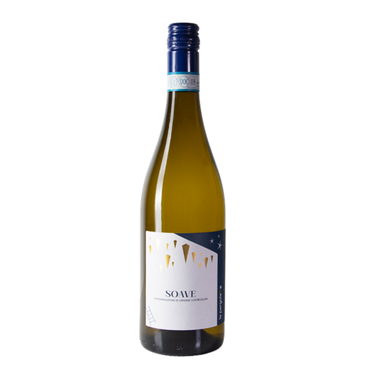 [2000608] Soave Le Pergolette 75cl