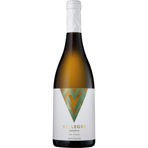 [2000378] Vallegre Reserva White 75cl