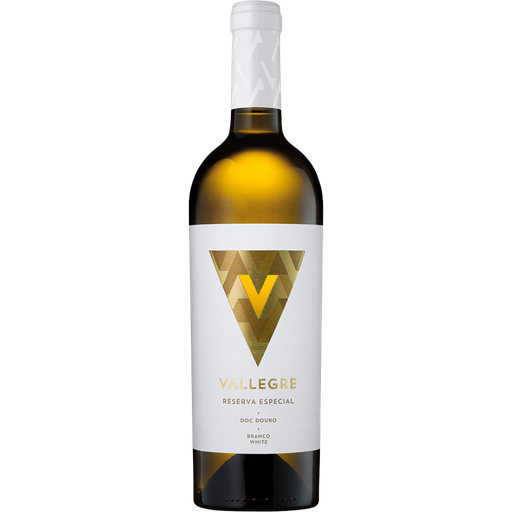 [2000376] Vallegre Res Espec White 2019 75cl
