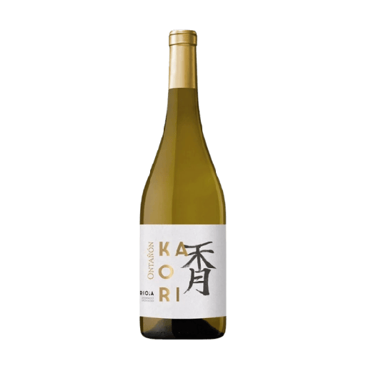 [2000154] Bodegas Ontanon Kaori Viura 75cl