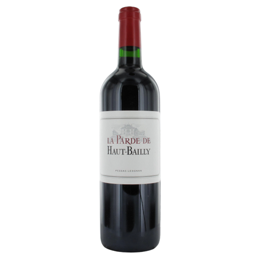 [2000195] Chateau La Parde Haut-Bailly 75cl