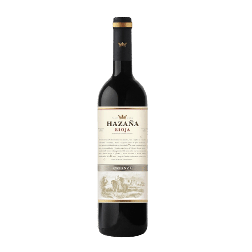 [2000505] Hazana Rioja Crianza 75cl