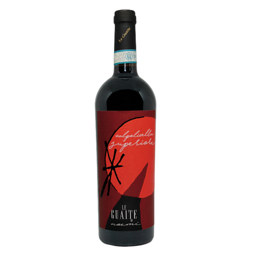 [2000546] Le Guaite Valpolicella Superiore 2013 75cl