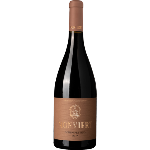 [2000576] Monviert Schioppettino 75cl