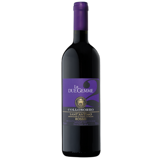 [2000468] Collosorbon - Le Duegemme 2019 75cl