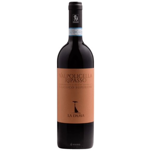 [2000416] La Dama Valpolicella Ripasso DOC 75cl