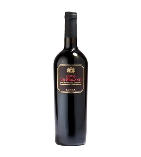 Covo Dei Briganti DOC 75cl