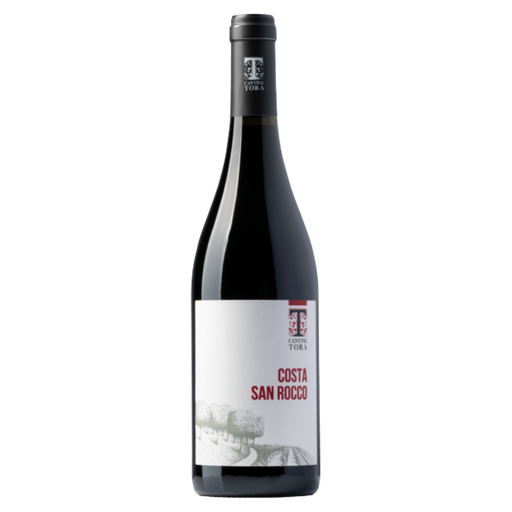 [2000619] Tora Costa San Rocco 75cl