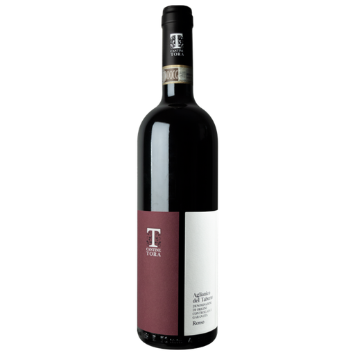 [1000824] Tora Aglianico Del Taburno DOCG 75cl