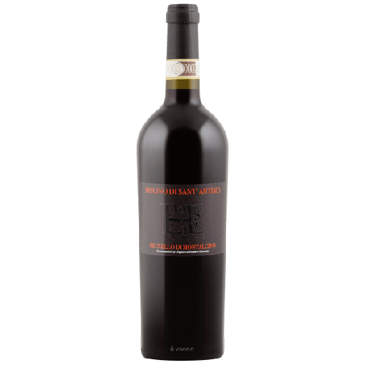 [2000570] Molino di St'Antimo Brunello Di M. Riserva 75cl