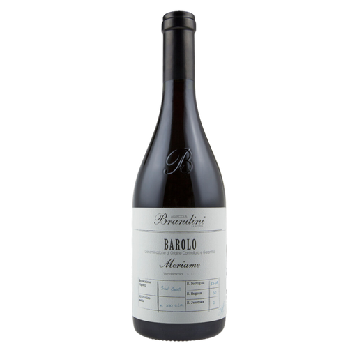 [2000430] Barolo Meriame Brandini 75cl