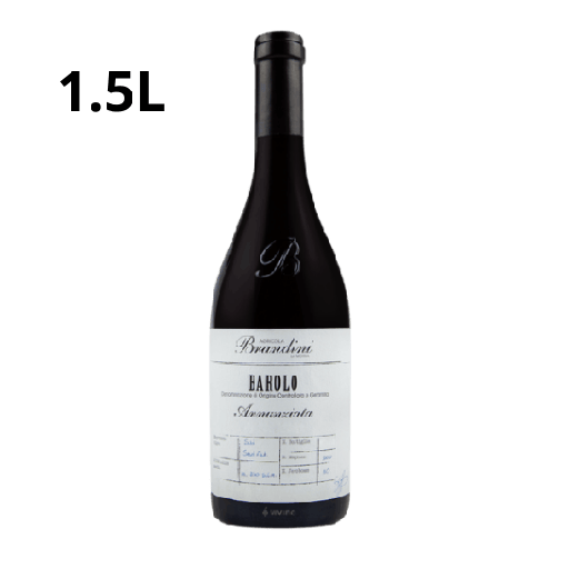 [2000433] Brandini Barolo Annunziata 2015 1,5L Magnum