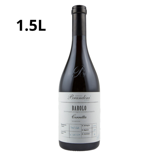 [2000426] Barolo Cerretta Brandini 1.5L Magnum
