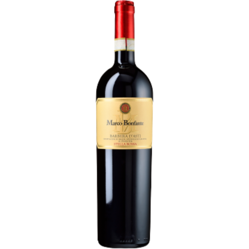 Marco Bonfante La Stella Barbera d'Asti 3L Jeroboam