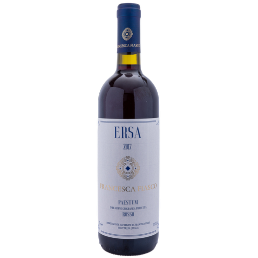 Francesca Fiasco Ersa 75cl