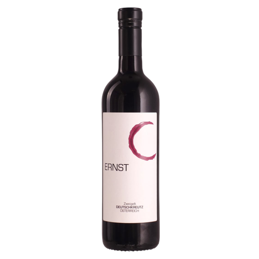 [2000643] Weingut Ernst Zweigelt Deutschkreutz 75cl