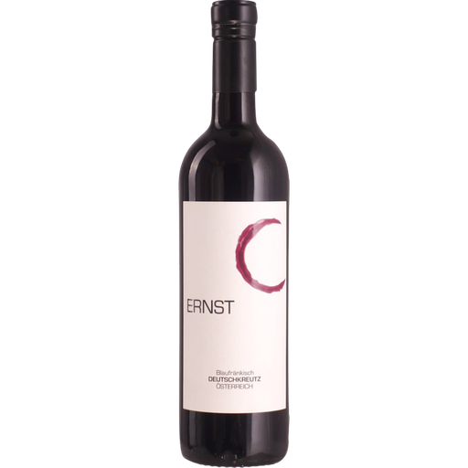 Weingut Ernst Blaufränkisch Deutschkreutz 75cl