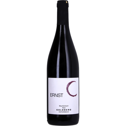 [2000639] Weingut Ernst Blaufränkisch Goldberg 75cl