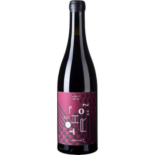[2000640] Weingut Ernst Pinot Noir 75cl