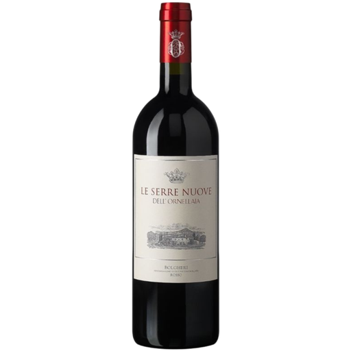 [2000281] Le Serre Nuove 75cl