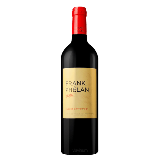 Frank Phelan 1.5L Magnum
