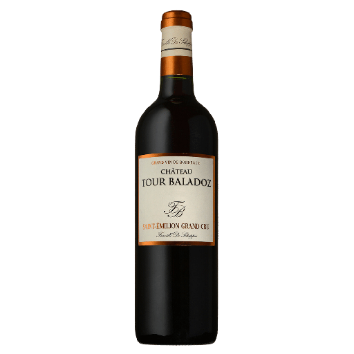 [1000433] Chateau Tour Baladoz 75cl