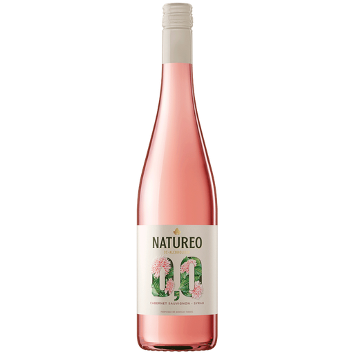 [2000367] Torres Natureo Rosé 0% 75cl