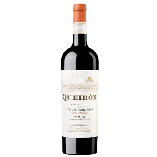 [2000157] Bodegas Ontanon Queiron Reserva 75cl