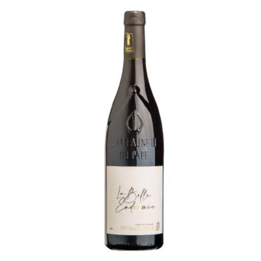[2000453] Chateauneuf Belle Endormi 75cl