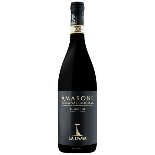 [2000529] La Dama Amarone della Valpolicella DOCG 3L Jeroboam