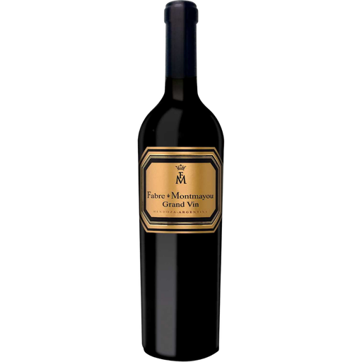 [2000240] Fabre Montmayou Grand Vin
