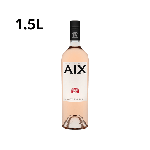 [2000139] AIX Rosé 1.5L Magnum