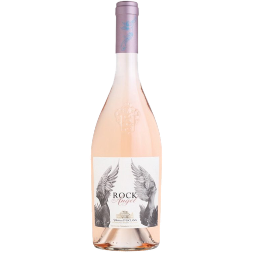 Rock Angel Château d'Esclan 75cl