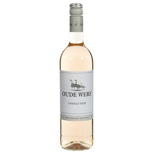 Oude Werf Cinsault Rosé 75cl