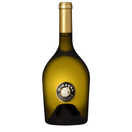 [2000650] Miraval Blanc Cot. Varois 75cl